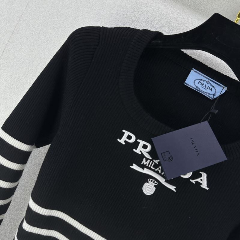 Prada T-Shirts